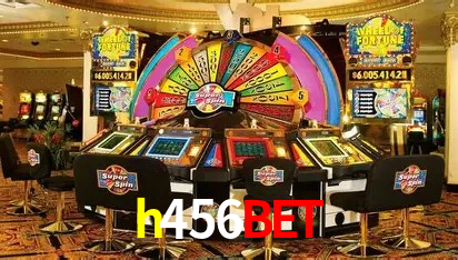 Responsive Design h456bet