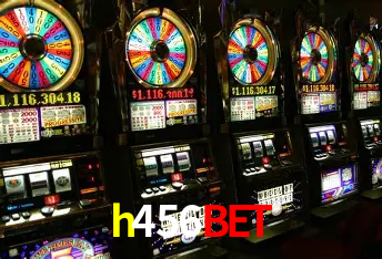 Exclusive Offers h456bet