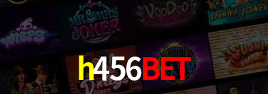 VIP Casino h456bet