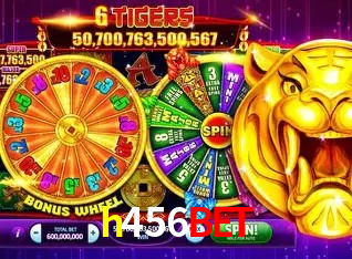 Platform Technology h456bet